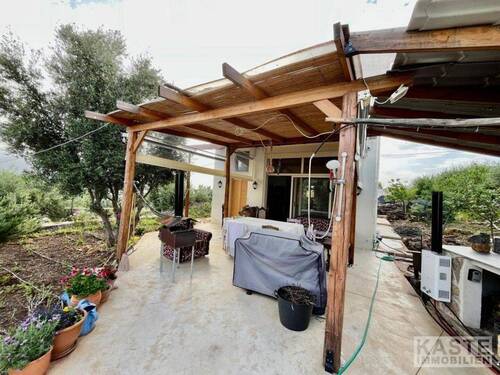 Terrasse - 
