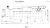 Grundriss Halle - 