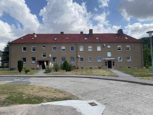 Ansicht Haus - Eigentumswohnung in Wangen - 22.000,00 EUR Kaufpreis,