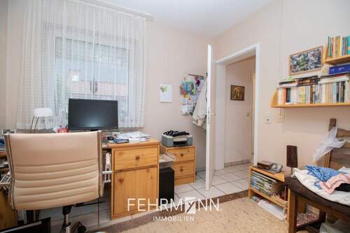 Gäste/Büro - 