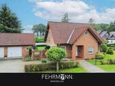 Bild 1 - Solides Einfamilienhaus mit Doppelgarage in Neusustrum
