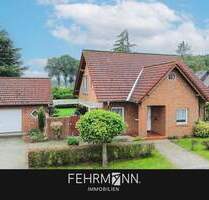 Solides Einfamilienhaus mit Doppelgarage in Neusustrum - Sustrum / Neusustrum