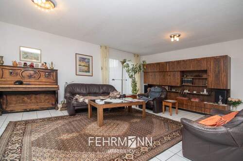 Wohnzimmer - 