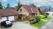 Außenaufnahme - 4 Zimmer Einfamilienhaus zum Kaufen in Sustrum / Neusustrum