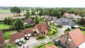 Außenaufnahme - Einfamilienhaus mit 144,00 m² in Sustrum / Neusustrum zum Kaufen