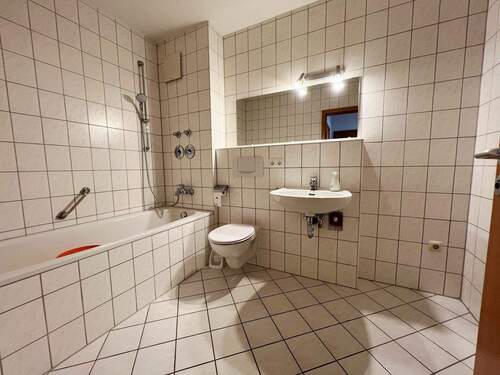 Badezimmer - 
