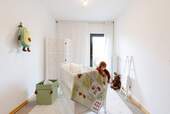 Kinderzimmer 1 - Obergeschoss - 