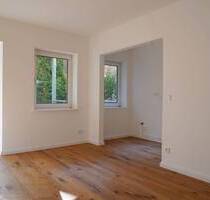 2 Zimmerwohnung mit Balkon und Garten in ruhiger Toplage von Hamburg Altona