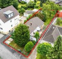 Abriss & Aufbruch: 626 m² Neubau-Chance in ruhiger Lage von Bonn-Pützchen - Bonn / Pützchen/Bechlinghoven