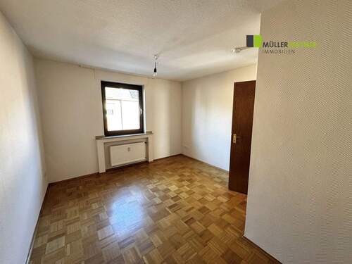 Schlafzimmer 1. OG - 