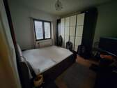 EG: Schlafzimmer - 