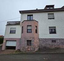 Haus in Quierschied - 219.000,00&nbsp;EUR Kaufpreis, ca.&nbsp; 149,00&nbsp;m&sup2;&nbsp;Wohnfl&auml;che in Quierschied (PLZ: 66287)