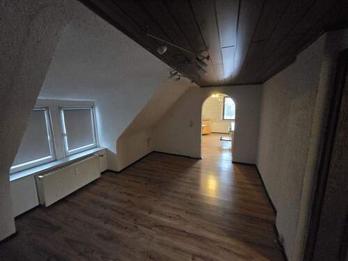 DG: Wohn/Esszimmer - 