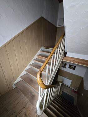 Treppenhaus - 