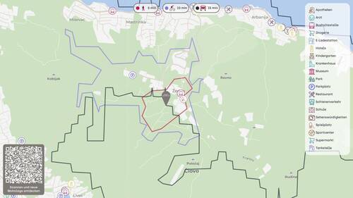 Lageplan - 