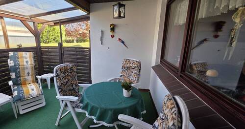Terrasse - 