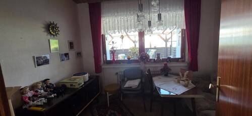 Kinderzimmer - 