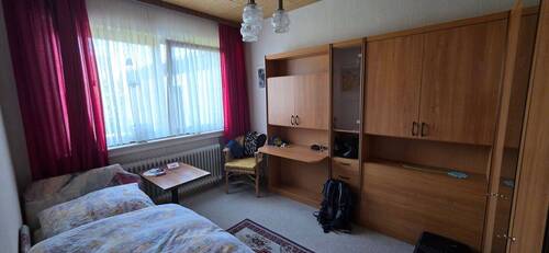 Schlafzimmer - 