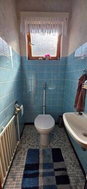 Gäste-WC - 