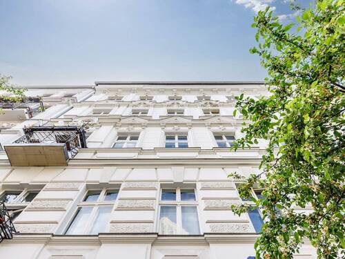 Quiet Elegance - 