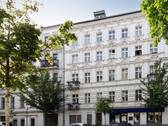 Quiet Elegance - Quiet Elegance - Stilvoll modernisierte Altbauwohnung ruhig gelegen zwischen Plötzensee & Spreebogen