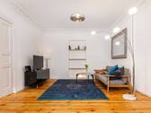 Quiet Elegance - 2 Zimmer Etagenwohnung in Berlin
