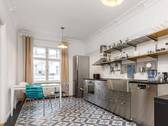 Quiet Elegance - Etagenwohnung mit 63,60 m&sup2; in Berlin zum Kaufen