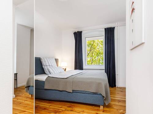 Quiet Elegance - 