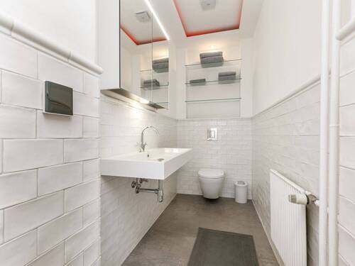 Quiet Elegance - 