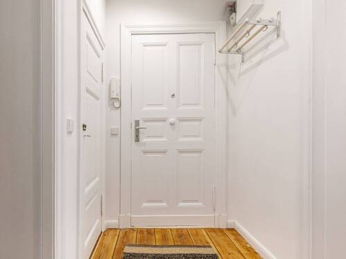 Quiet Elegance - 