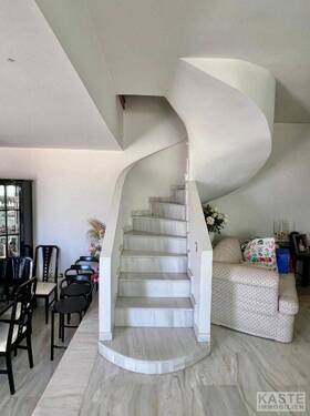 Treppe - 
