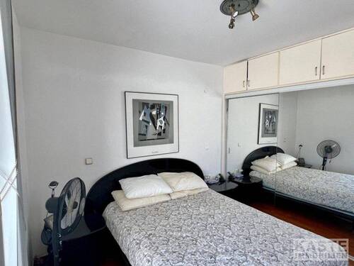 Schlafzimmer - 
