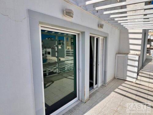 Terrasse - 