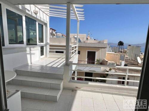 Terrasse - 