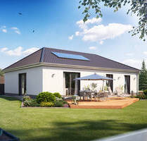 Bungalow - 199.900,00 EUR Kaufpreis, ca.  112,90 m² Wohnfläche in Hitzacker (PLZ: 29456) Sarchem