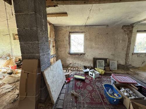 Obergeschoss - 