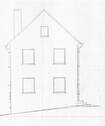 Hausansicht - 