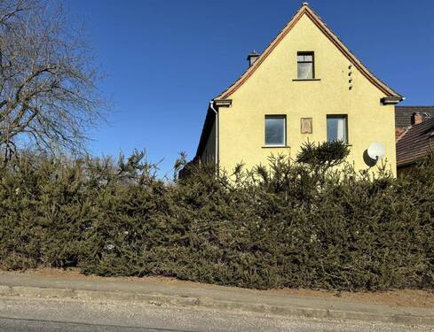 Hausansicht - 