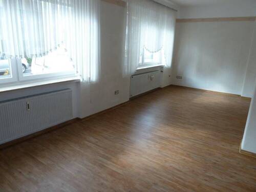 Wohnzimmer EG - 