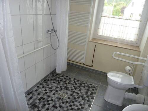 Badezimmer EG - 
