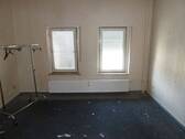 Schlafzimmer DG - 