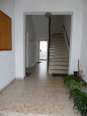 Treppenhaus - 