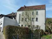 Rückansicht - 