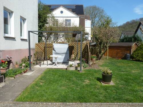 Terrasse - 