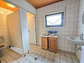 Damentoilette - 
