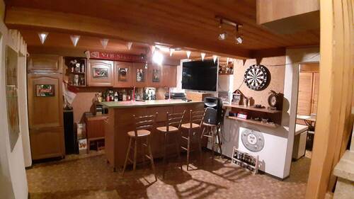 Kellerraum 2 - 