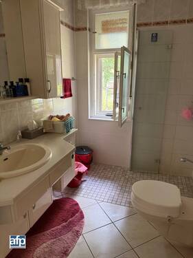 Ansicht Duschbad - 