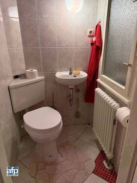 EG Gäste - WC - 