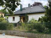 Objektbild - 8 Zimmer Einfamilienhaus zum Kaufen in Schöneiche bei Berlin
