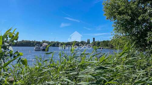 Krampnitzsee - Doppelhaushälfte mit 146,00 m² in Potsdam zum Kaufen